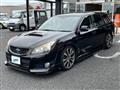 2011 Subaru Legacy Touring Wagon
