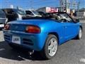 1991 Honda Beat
