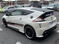 2010 Honda CR-Z