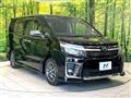 2016 Toyota Voxy