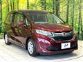 2017 Honda Freed