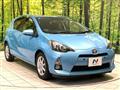 2013 Toyota AQUA