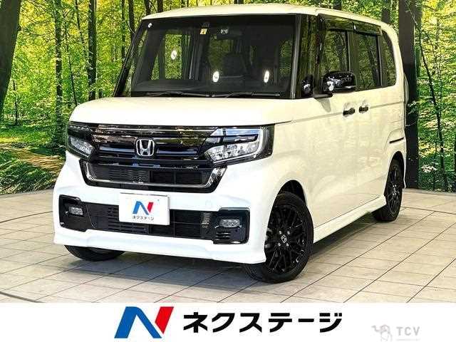 2023 Honda N BOX