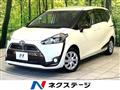 2018 Toyota Sienta