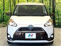 2018 Toyota Sienta