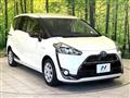 2018 Toyota Sienta