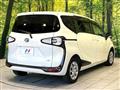 2018 Toyota Sienta