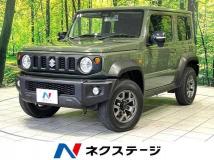 2018 Suzuki Jimny Sierra