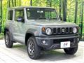 2024 Suzuki Jimny Sierra