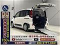 2023 Toyota Sienta