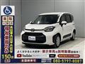 2023 Toyota Sienta