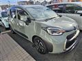 2022 Toyota Sienta