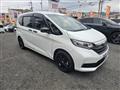 2022 Honda Freed