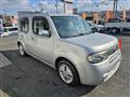 2018 Nissan Cube