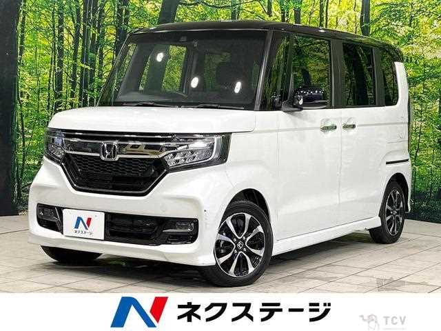 2020 Honda N BOX