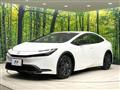 2025 Toyota Prius
