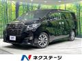 2017 Toyota Alphard G