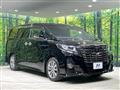 2017 Toyota Alphard G