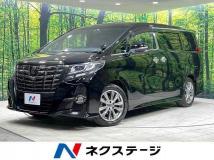2017 Toyota Alphard G