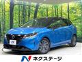 2022 Nissan Note