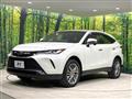 2022 Toyota Harrier Hybrid