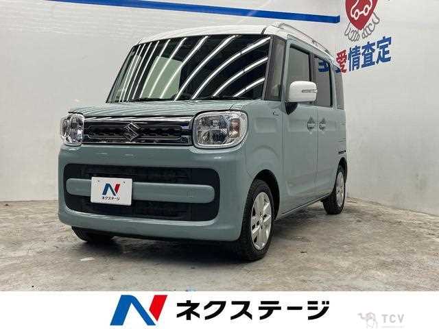 2019 Suzuki Suzuki Others
