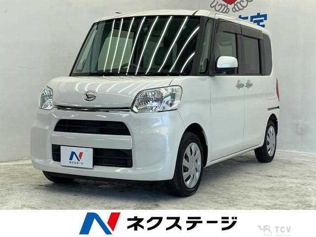 2015 Daihatsu Tanto