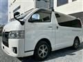 2021 Toyota Hiace Van