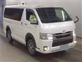 2021 Toyota Hiace Van