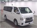2024 Toyota Hiace Van