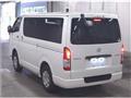 2024 Toyota Hiace Van