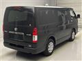 2023 Toyota Hiace Van
