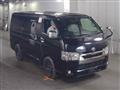 2022 Toyota Hiace Van