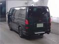 2017 Toyota Hiace Van