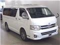 2011 Toyota Hiace Van