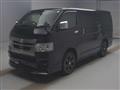 2025 Toyota Hiace Van
