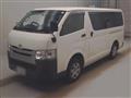 2020 Toyota Hiace Van