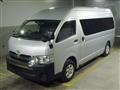 2011 Toyota Hiace Commuter