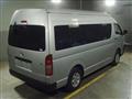 2011 Toyota Hiace Commuter