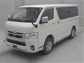 2020 Toyota Hiace Van