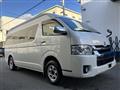 2014 Toyota Hiace Wagon