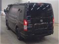 2022 Toyota Hiace Van
