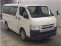 2018 Toyota Hiace Van