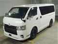 2015 Toyota Hiace Van