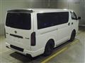 2015 Toyota Hiace Van