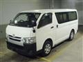 2014 Toyota Hiace Van