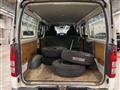 2014 Toyota Hiace Van