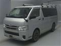 2015 Toyota Hiace Van