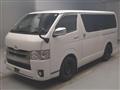 2016 Toyota Hiace Van