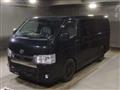 2021 Toyota Hiace Van